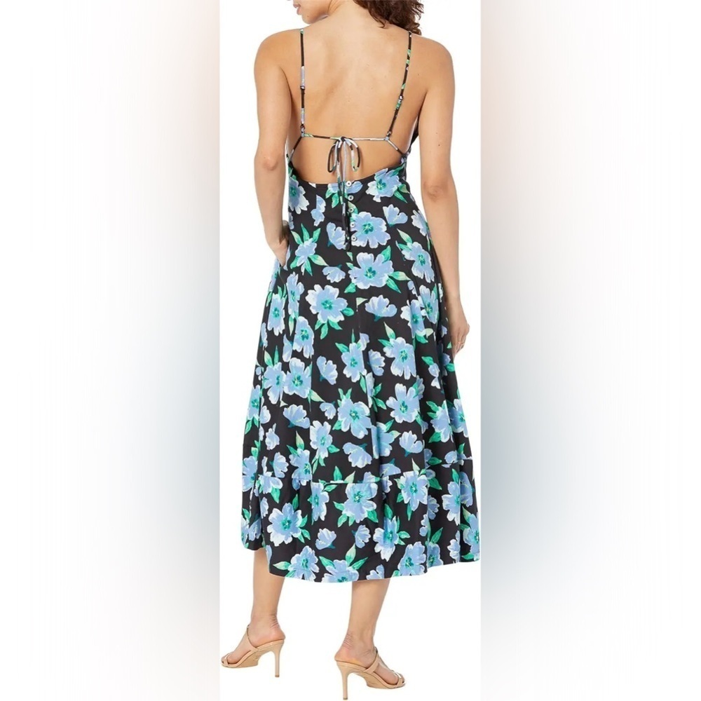 Free People
Finer Things Printed Midi Dress
SKU 9902114
$128.00 - Picture 2 of 7